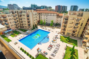 Sunny Victory - Private apartment - BSR